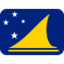 flag: Tokelau