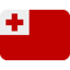 flag: Tonga