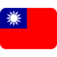 flag: Taiwan