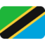 flag: Tanzania