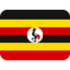 flag: Uganda