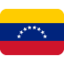 flag: Venezuela