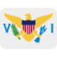 flag: U.S. Virgin Islands