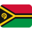 flag: Vanuatu