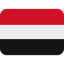 flag: Yemen