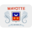 flag: Mayotte