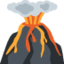 volcano