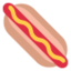 hot dog