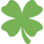 four leaf clover