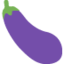 eggplant