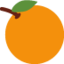 tangerine