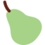 pear