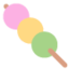 dango