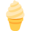 soft ice cream