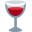 wine glass