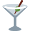 cocktail glass