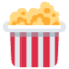 popcorn