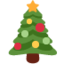 Christmas tree