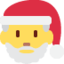 Santa Claus