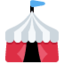 circus tent