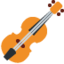 violin