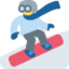 snowboarder