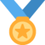 sports medal