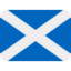 flag: Scotland