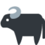 water buffalo