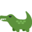 crocodile