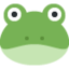 frog