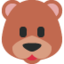 bear