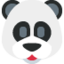 panda