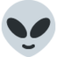 alien