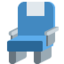 seat