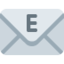 e-mail