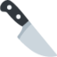 kitchen knife