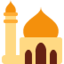 mosque