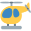 helicopter