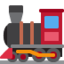 locomotive