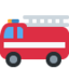 fire engine