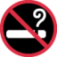 no smoking