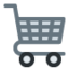 shopping cart