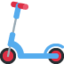 kick scooter