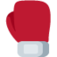 boxing glove