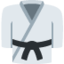 martial arts uniform