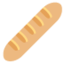 baguette bread