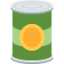 canned food