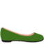 flat shoe