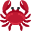 crab